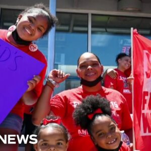 Minimum wage set to increase in new year in many states