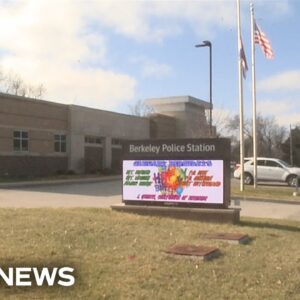 Missing Missouri residents allegedly tied to 'spiritual cult'