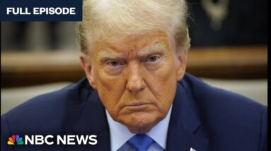 Morning News NOW Full Broadcast – Jan. 11