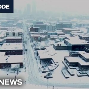 Morning News NOW Full Broadcast - Jan. 15