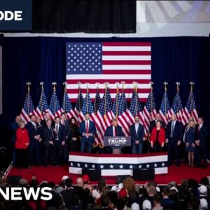 Morning News NOW Full Broadcast - Jan. 16