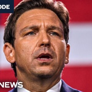 Morning News NOW Full Broadcast – Jan. 22