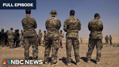 Morning News NOW Full Broadcast – Jan. 29