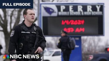  Morning News NOW Full Broadcast - Jan. 5