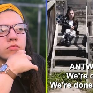 Natalia Grace Docuseries 'Natalia Speaks' Ends on SHOCKING Cliffhanger