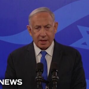 Netanyahu vows Israel-Hamas war will continue for ‘many more months’