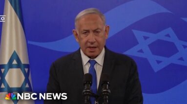 Netanyahu vows Israel-Hamas war will continue for ‘many more months’