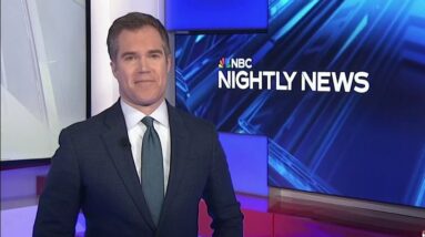 Nightly News Full Broadcast (January 6th)