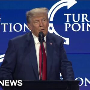 Trump adviser reacts to last-minute endorsements before Iowa: ‘People want to be with a winner’