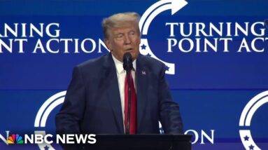 Trump adviser reacts to last-minute endorsements before Iowa: ‘People want to be with a winner’