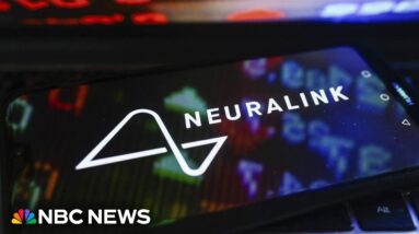'This is a revolution': Doctor discusses Neuralink brain interface impact on paralysis