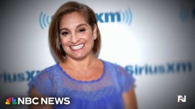 Olympian Mary Lou Retton opens up about battle with rare pneumonia