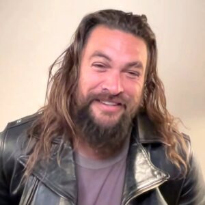 Why Jason Momoa Is Currently Living Without a House and ‘On the Roam’ (Exclusive)