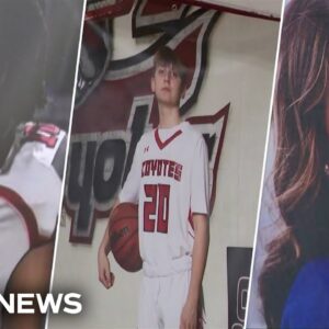 Arizona communities rally against teen violence after deaths of 3 students