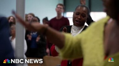 Roseland Portrait Project celebrates people from Chicago south side neighborhood