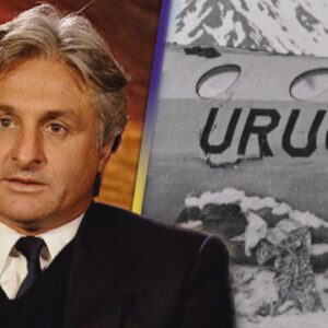 Society of the Snow: Andes Plane Crash Survivors Recount 72 Days Before Rescue (Flashback)