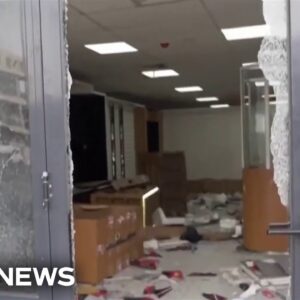 Papua New Guinea declares state of emergency after 15 killed in riot