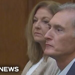 Parents of OnlyFans model charged in connection with daughter's arrest