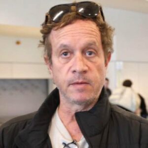 Pauly Shore Reacts to Richard Simmons Not Endorsing Biopic