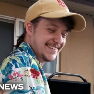 Mother of Club Q victim expresses shock that shooter is pleading not guilty