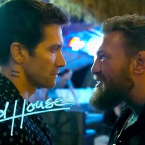 Road House (2024) | Official Trailer