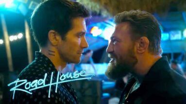Road House (2024) | Official Trailer