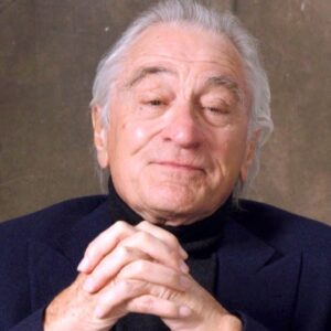 Robert De Niro Gets Emotional Over Daughter He Welcomed at 80!