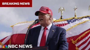 BREAKING: Trump asks Supreme Court to overturn Colorado ballot eligibility ruling