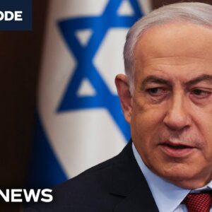Stay Tuned NOW with Gadi Schwartz - Jan. 1 | NBC News NOW