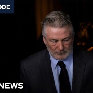 Stay Tuned NOW with Gadi Schwartz - Jan. 19 | NBC News  NOW