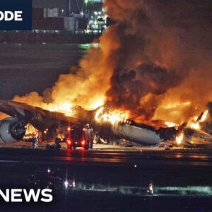 Stay Tuned NOW with Gadi Schwartz - Jan. 2 | NBC News NOW