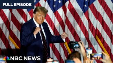 Stay Tuned NOW with Gadi Schwartz - Jan. 24 | NBC News  NOW