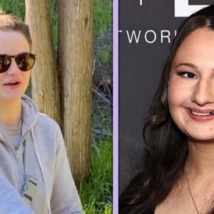 The Act's Joey King Reacts to Gypsy Rose Blanchard's Prison Release