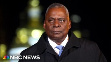 This Morning’s Top Headlines – Jan. 10