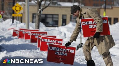 This Morning’s Top Headlines – Jan. 15 | Morning News NOW