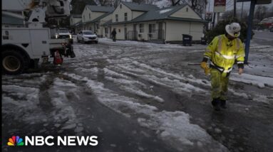 This Morning’s Top Headlines – Jan. 19 | Morning News NOW