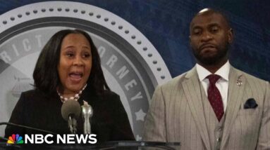 This Morning’s Top Headlines – Jan. 23