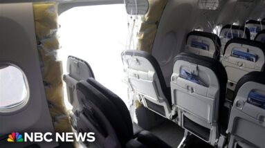 This Morning’s Top Headlines – Jan. 8