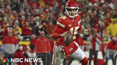 NFL putting playoff game exclusively on streaming service for first time ever