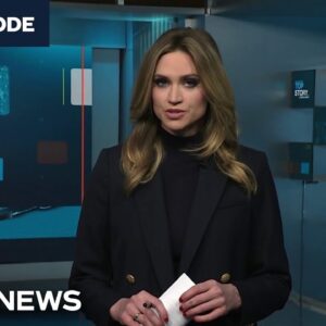 Top Story with Tom Llamas - Jan. 12 | NBC News NOW