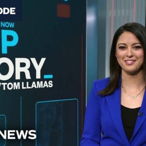 Top Story with Tom Llamas - Jan. 4 | NBC News NOW