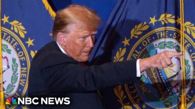Trump targets Haley during campaign with attacks on race and gender