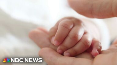 Study points to potential cause of sudden unexplained death in children