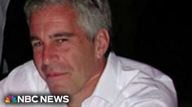 Two additional batches of Epstein documents released