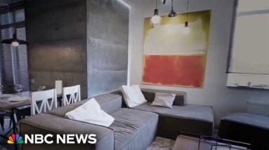 Two men indicted on fraud charges for Airbnb scam