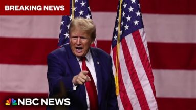 BREAKING: Supreme Court agrees to weigh whether Trump can be kicked off ballot in Colorado