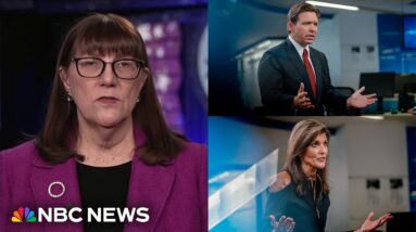 What are the ‘wild cards’ heading into the Iowa caucuses?