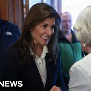 What Ron DeSantis' campaign suspension means for Nikki Haley