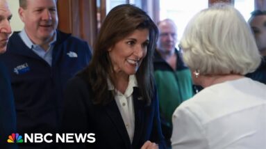 What Ron DeSantis' campaign suspension means for Nikki Haley
