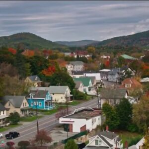 Why New Hampshire plays such a huge role in picking the next president